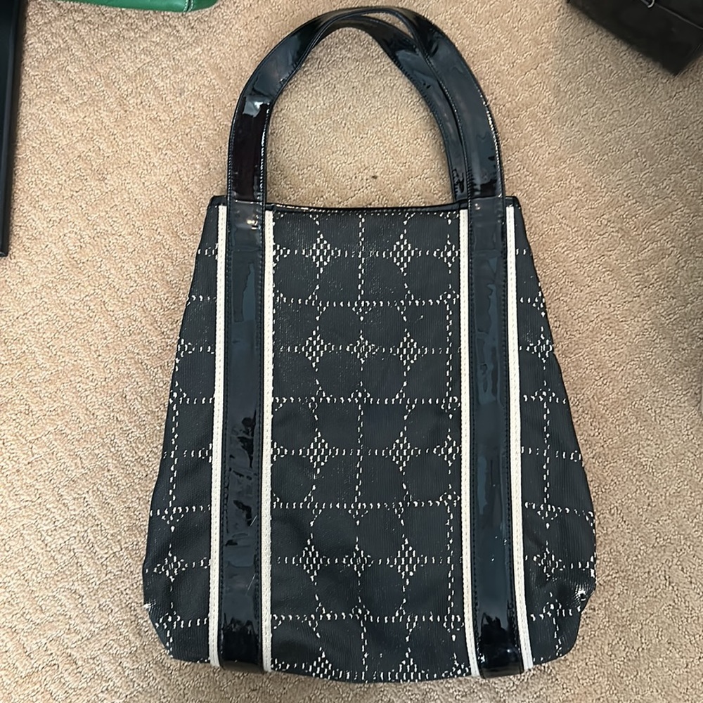 Kate Spade ♠️ tote - Picture 5 of 10